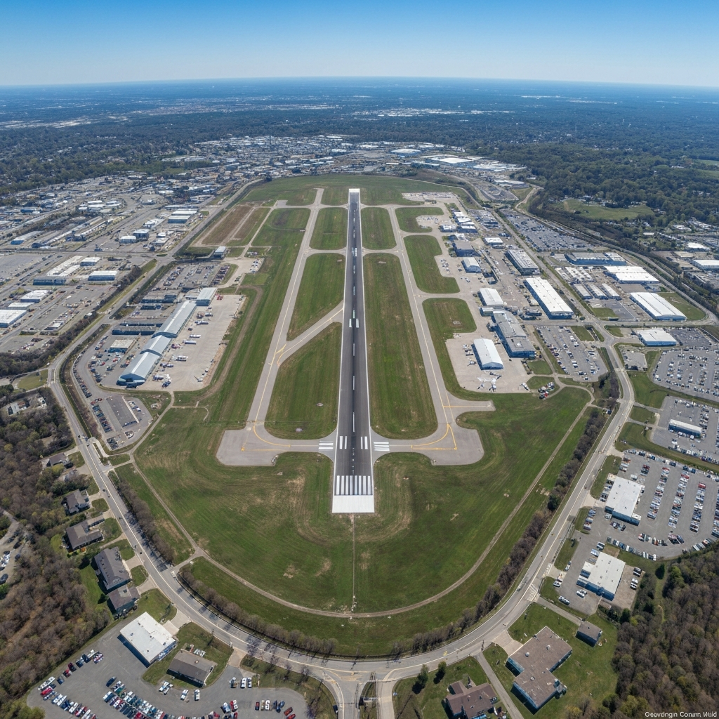 airport image