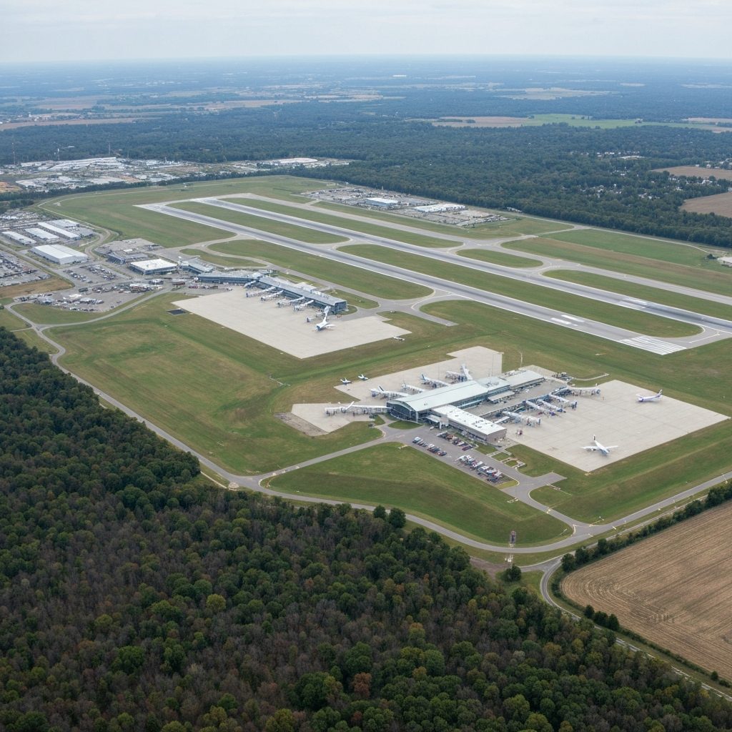 airport image