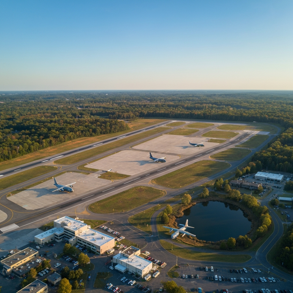 airport image