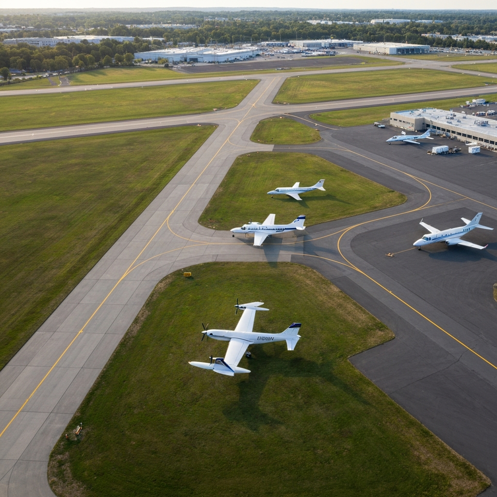 airport image