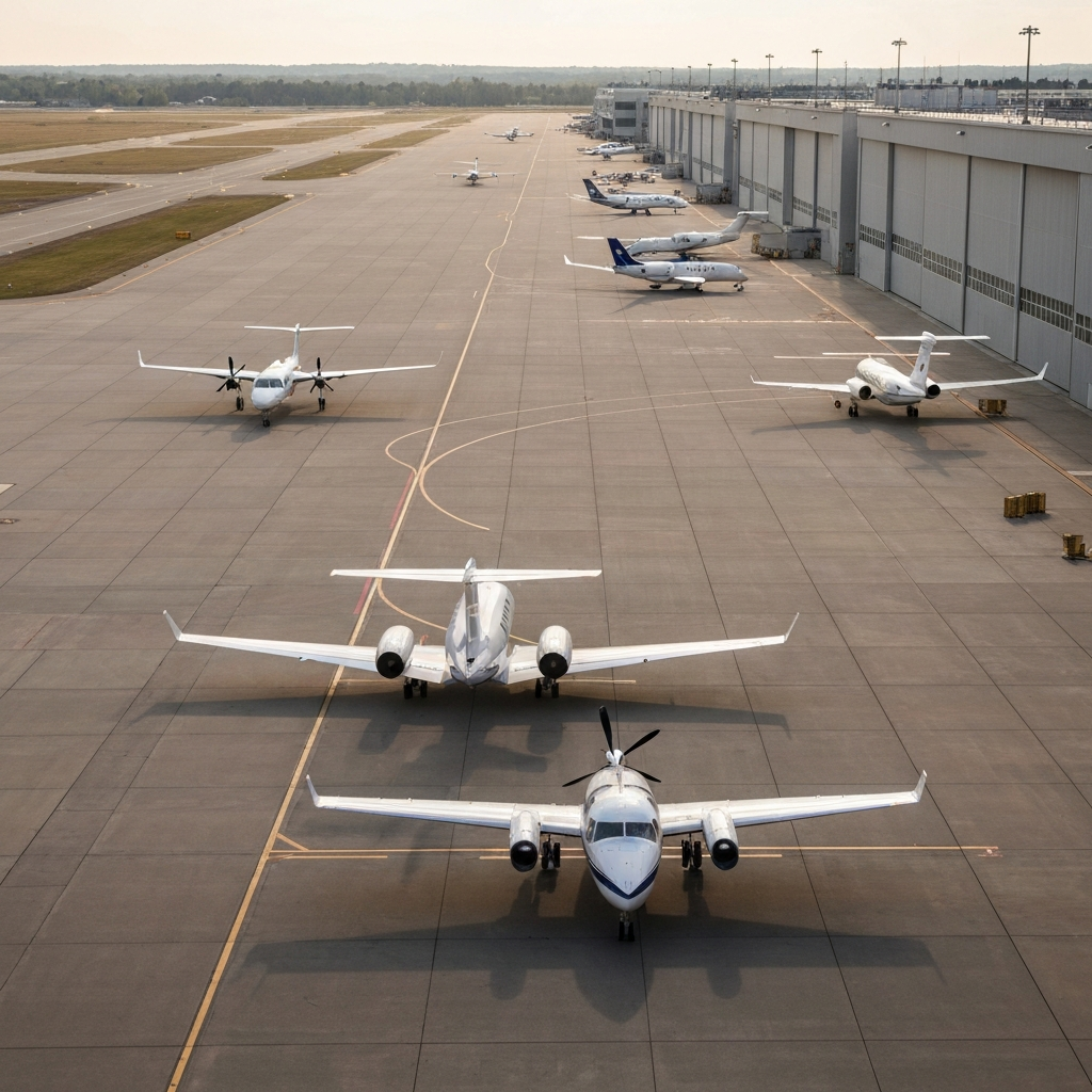 airport image
