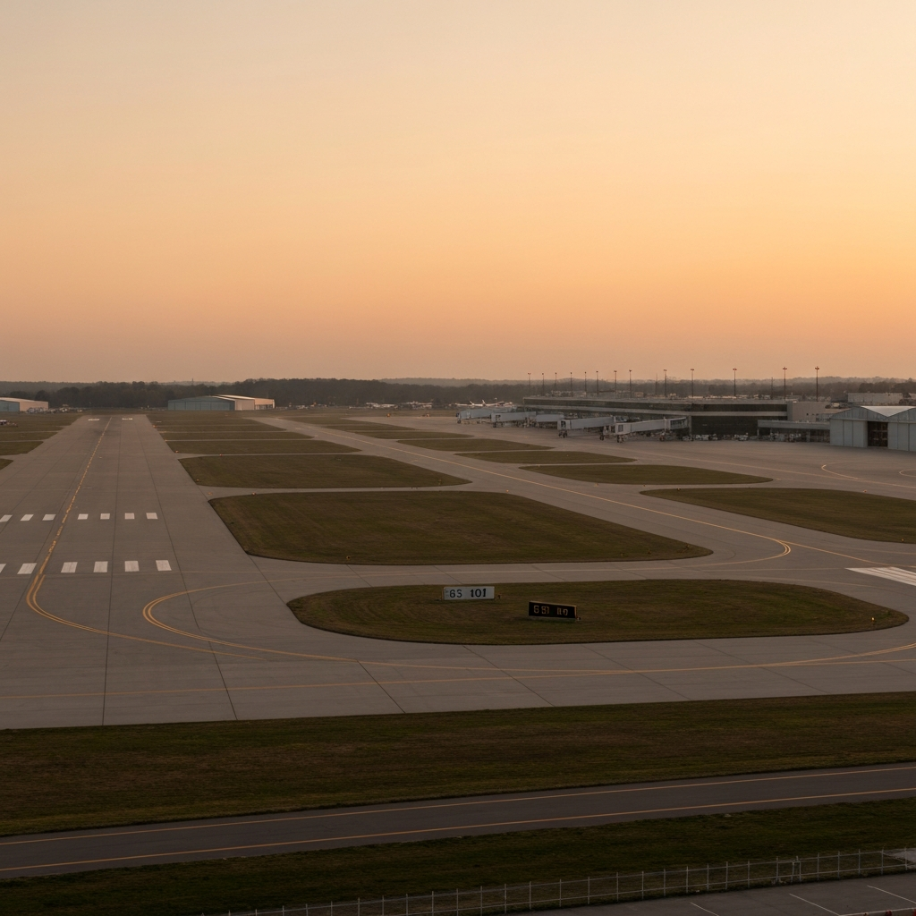 airport image