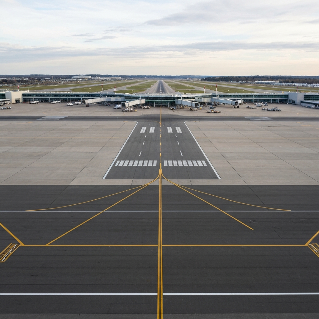 airport image