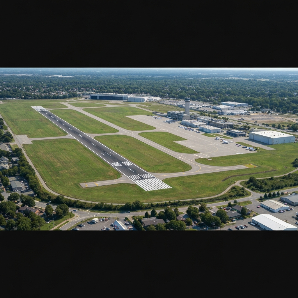 airport image