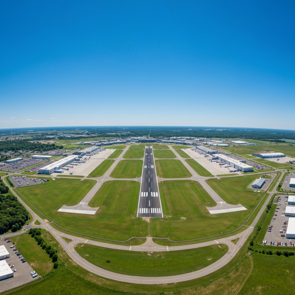 airport image
