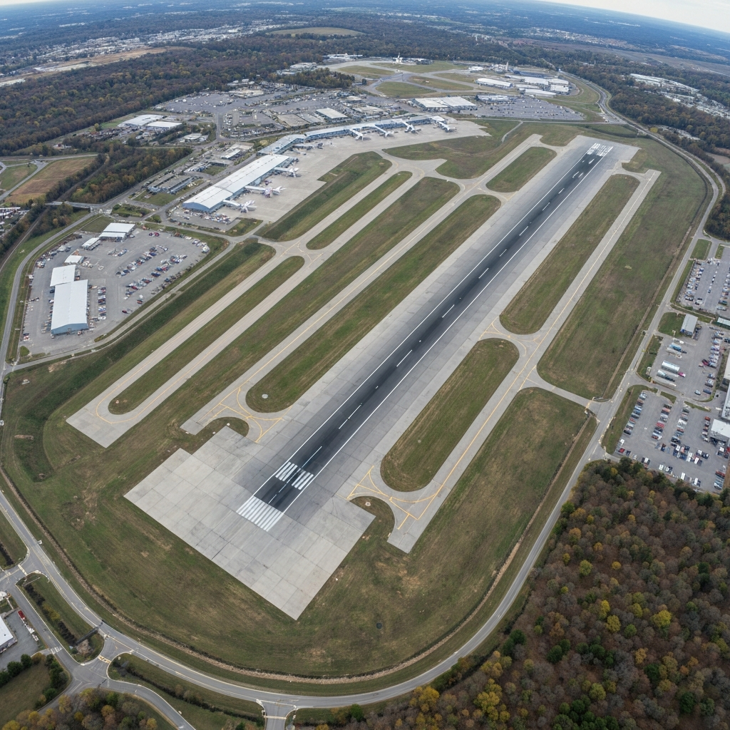 airport image