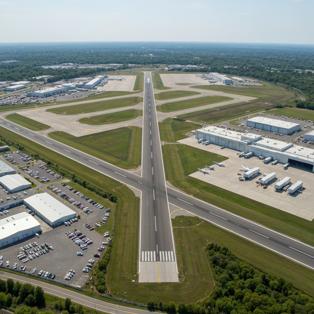 airport image