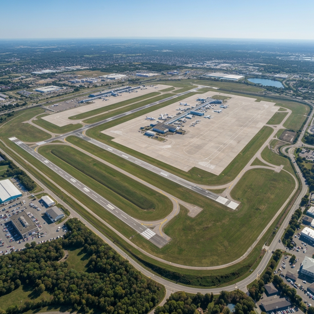 airport image
