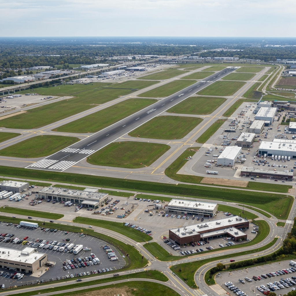 airport image