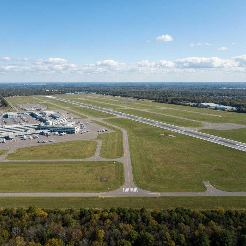 airport image