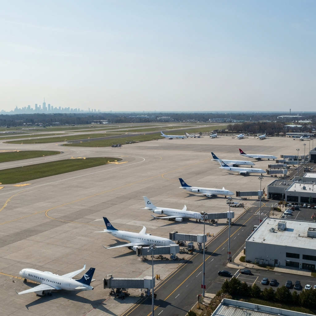 airport image