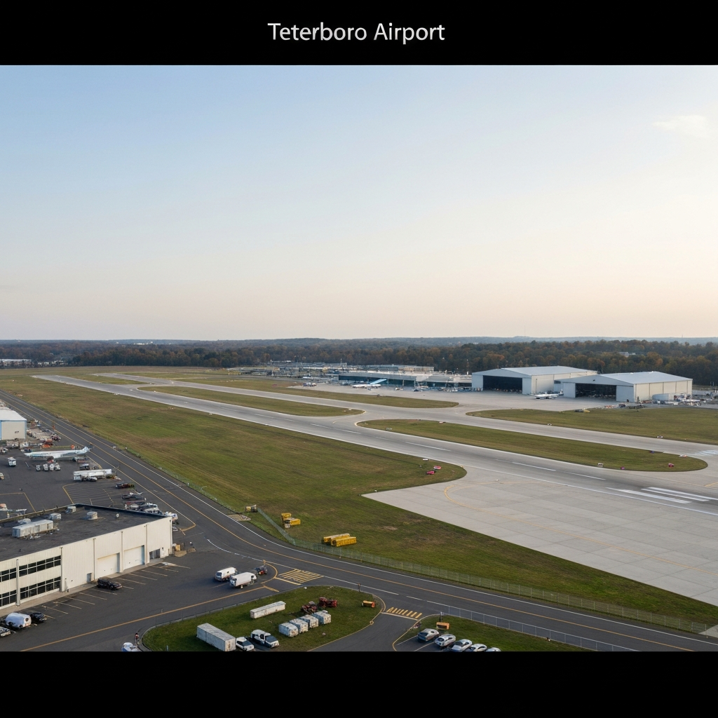 airport image