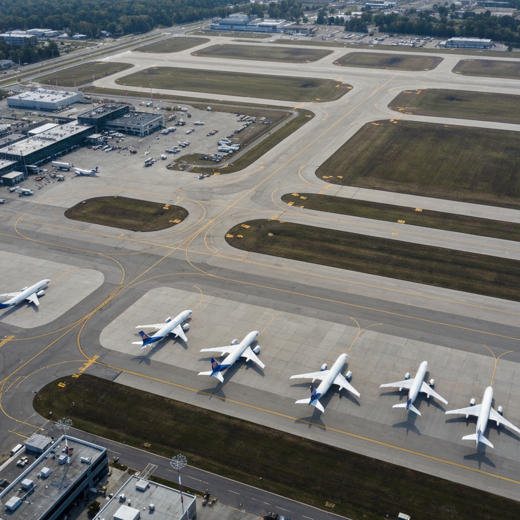 airport image