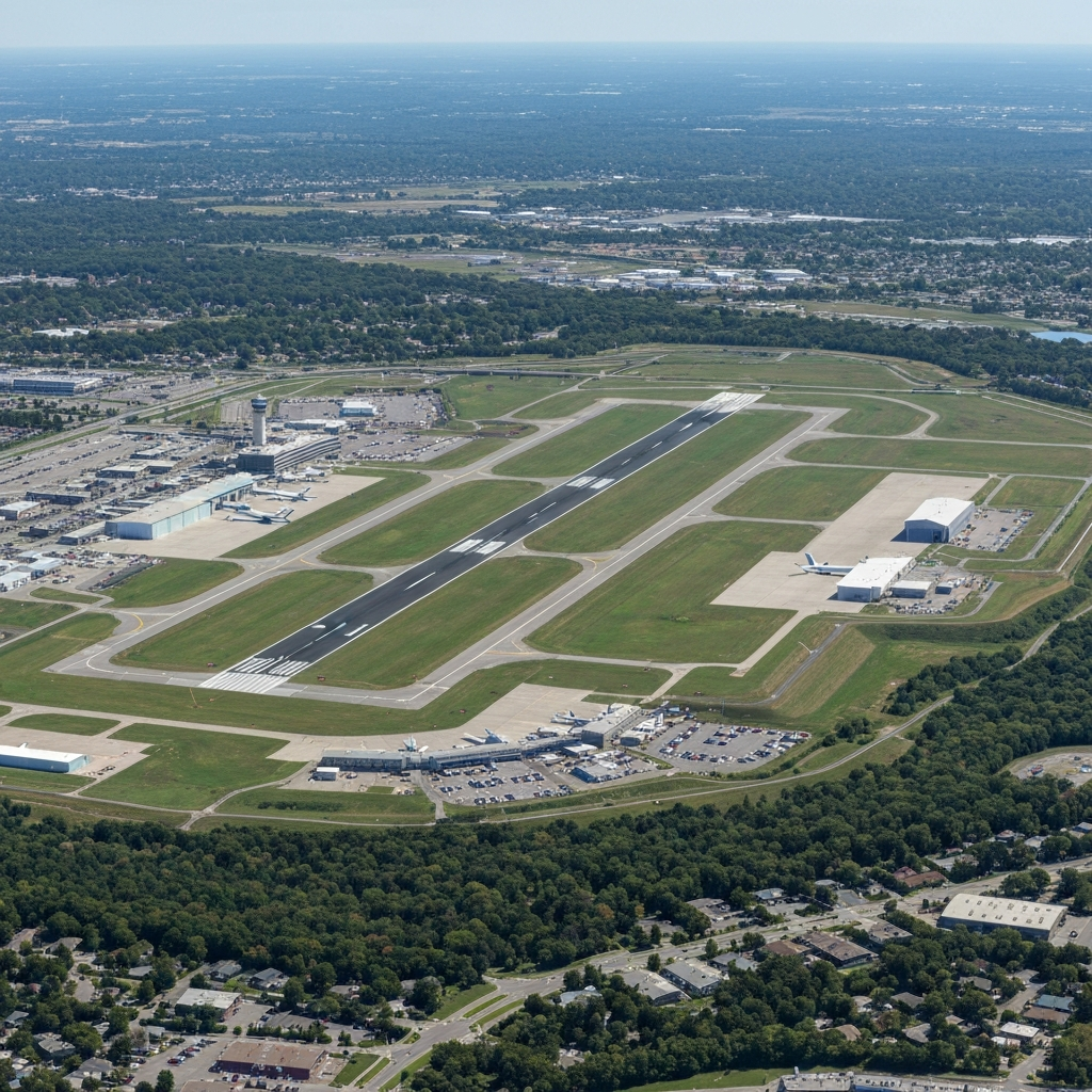 airport image