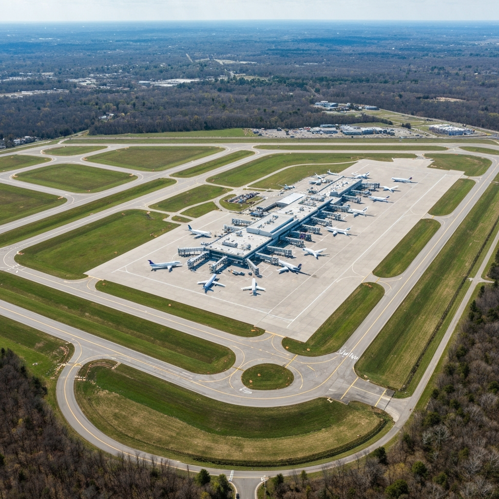 airport image