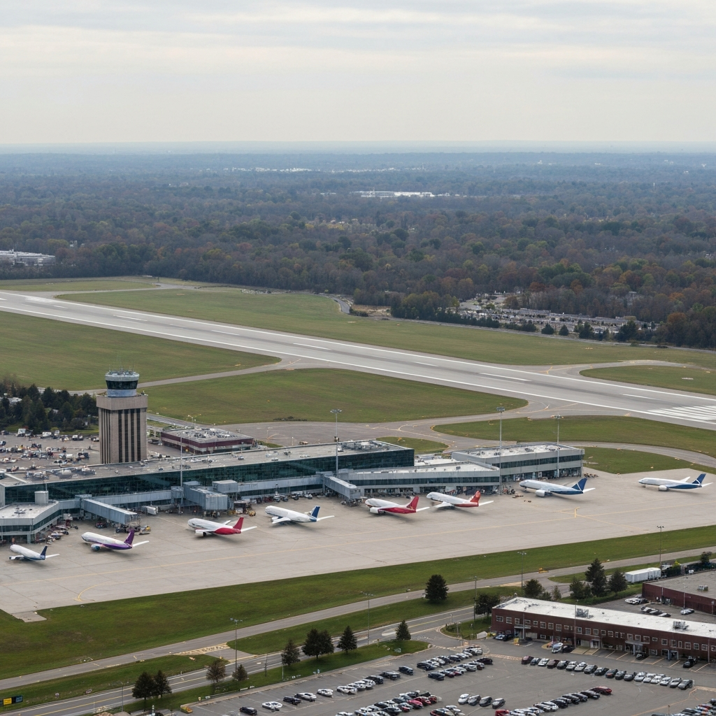 airport image