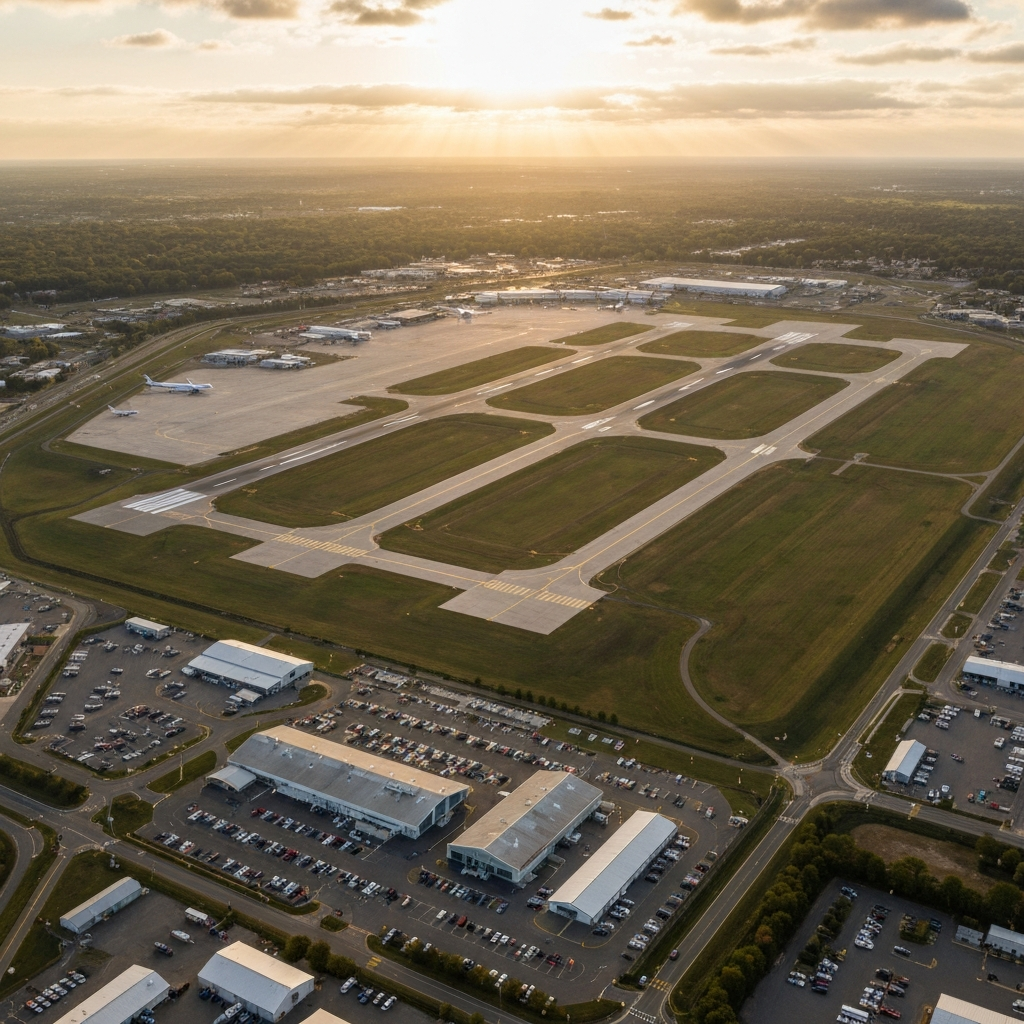 airport image