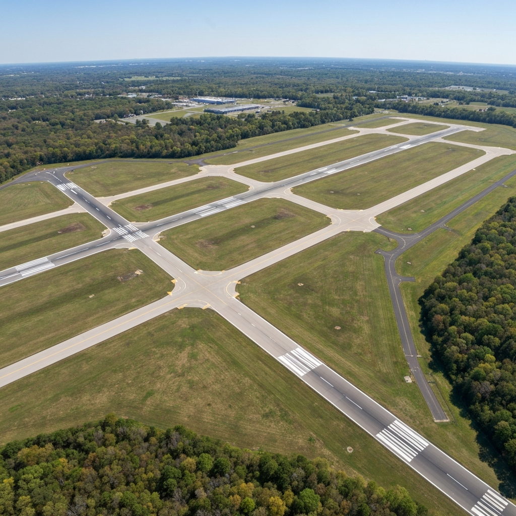 airport image