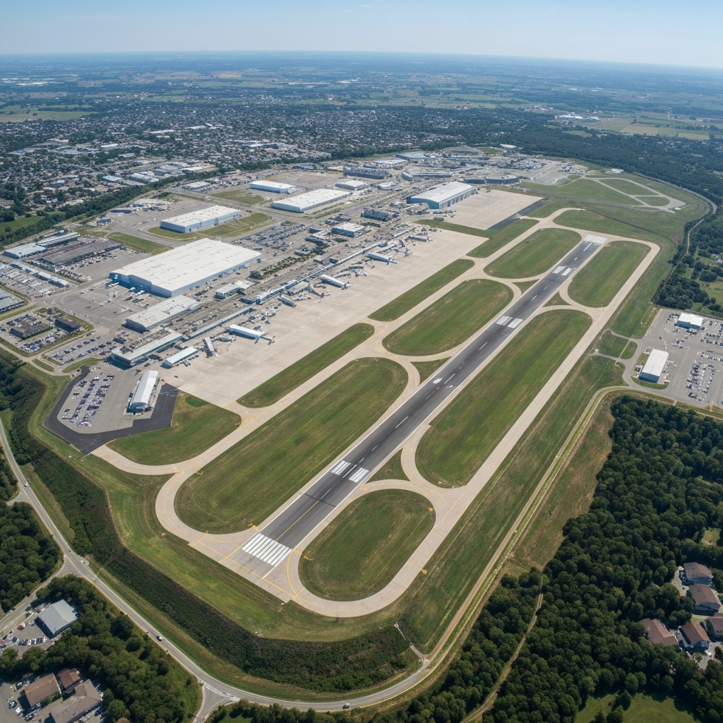 airport image