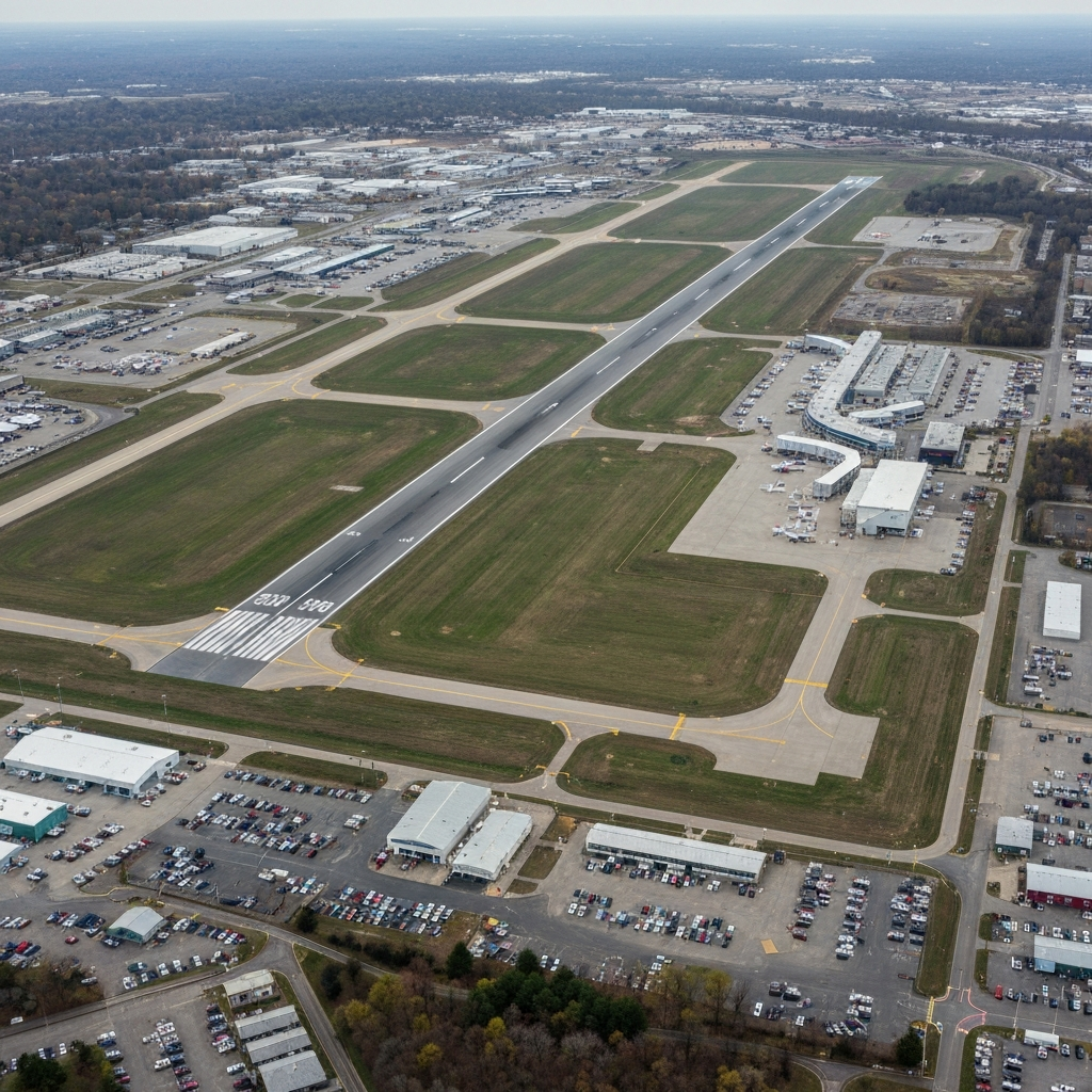 airport image