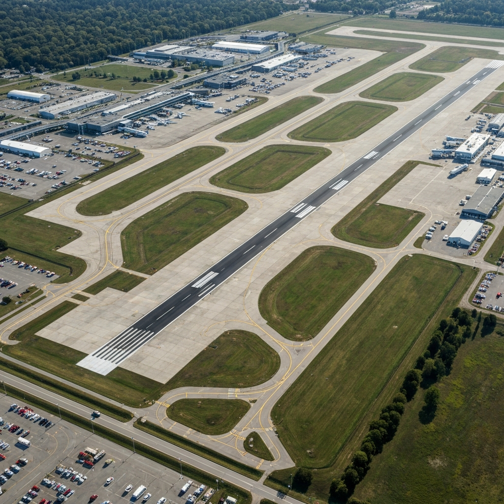 airport image