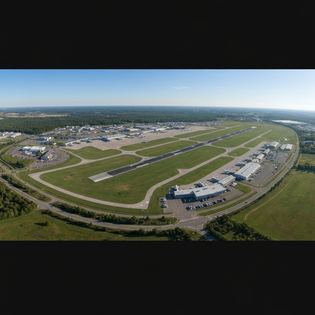airport image