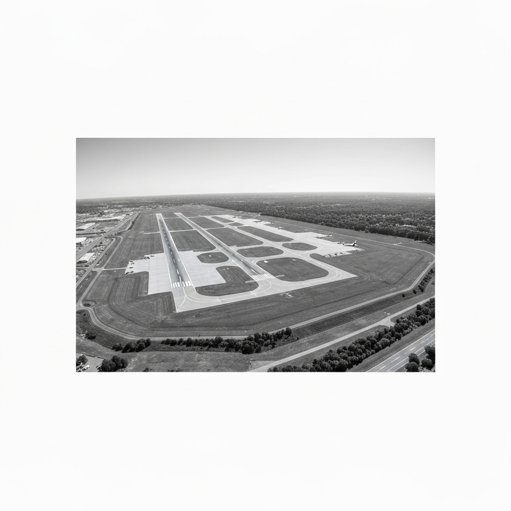 airport image