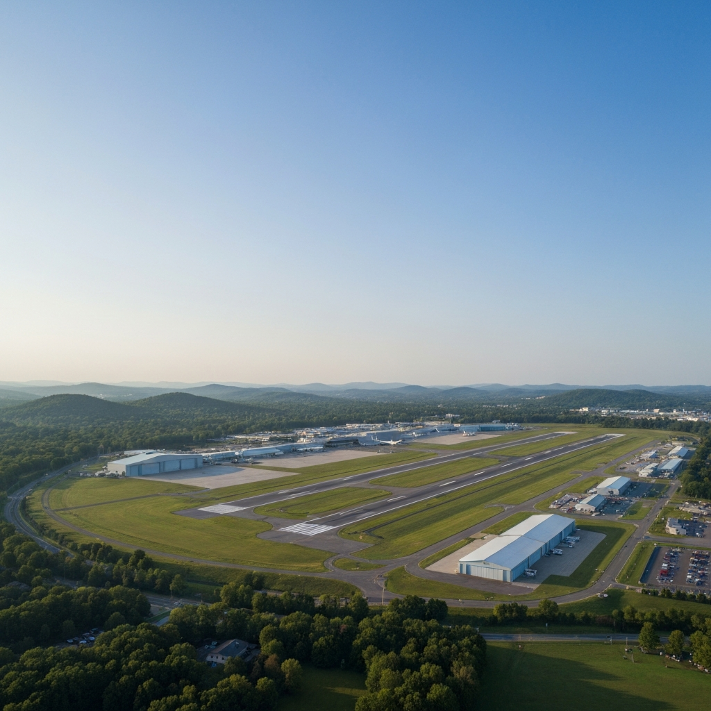 airport image