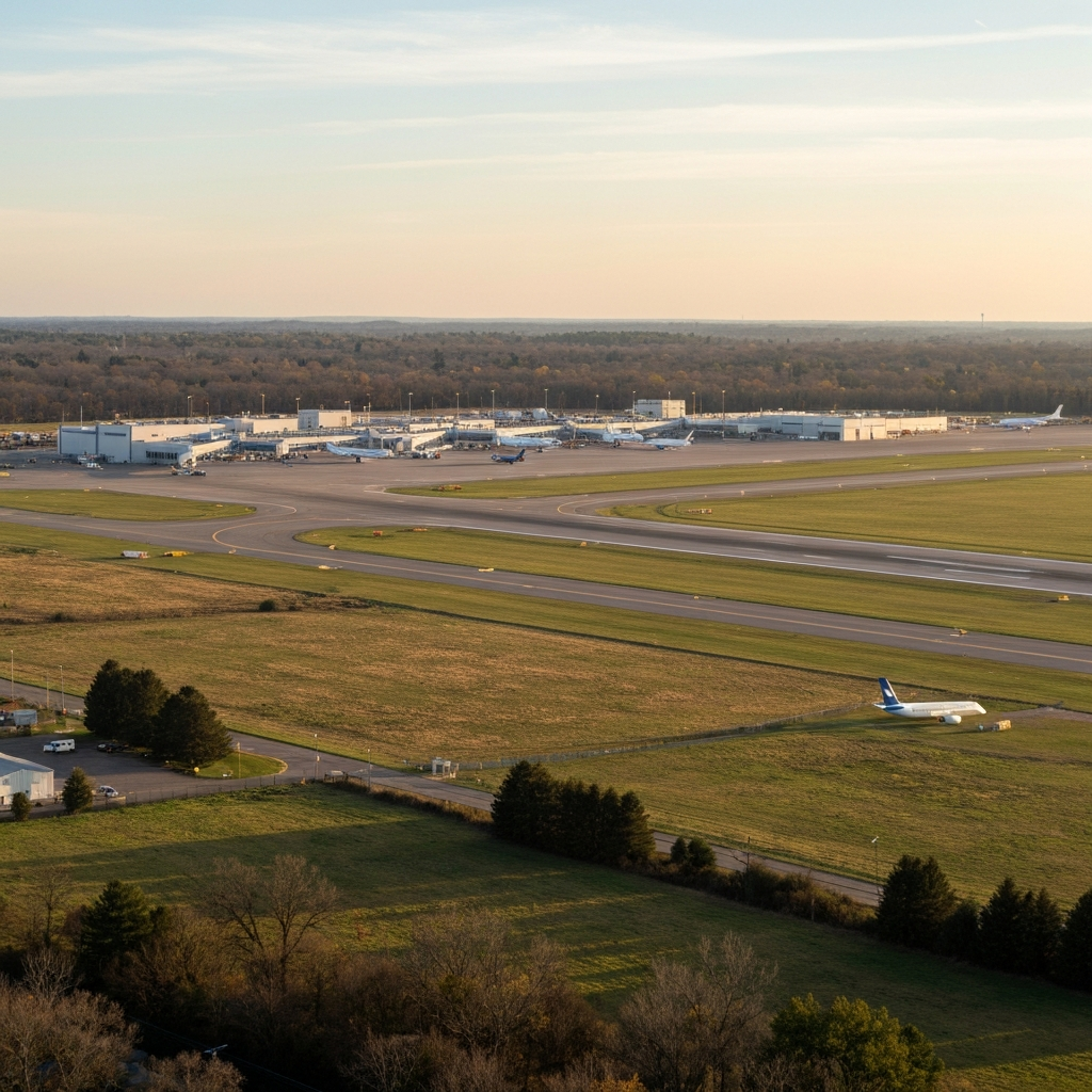 airport image