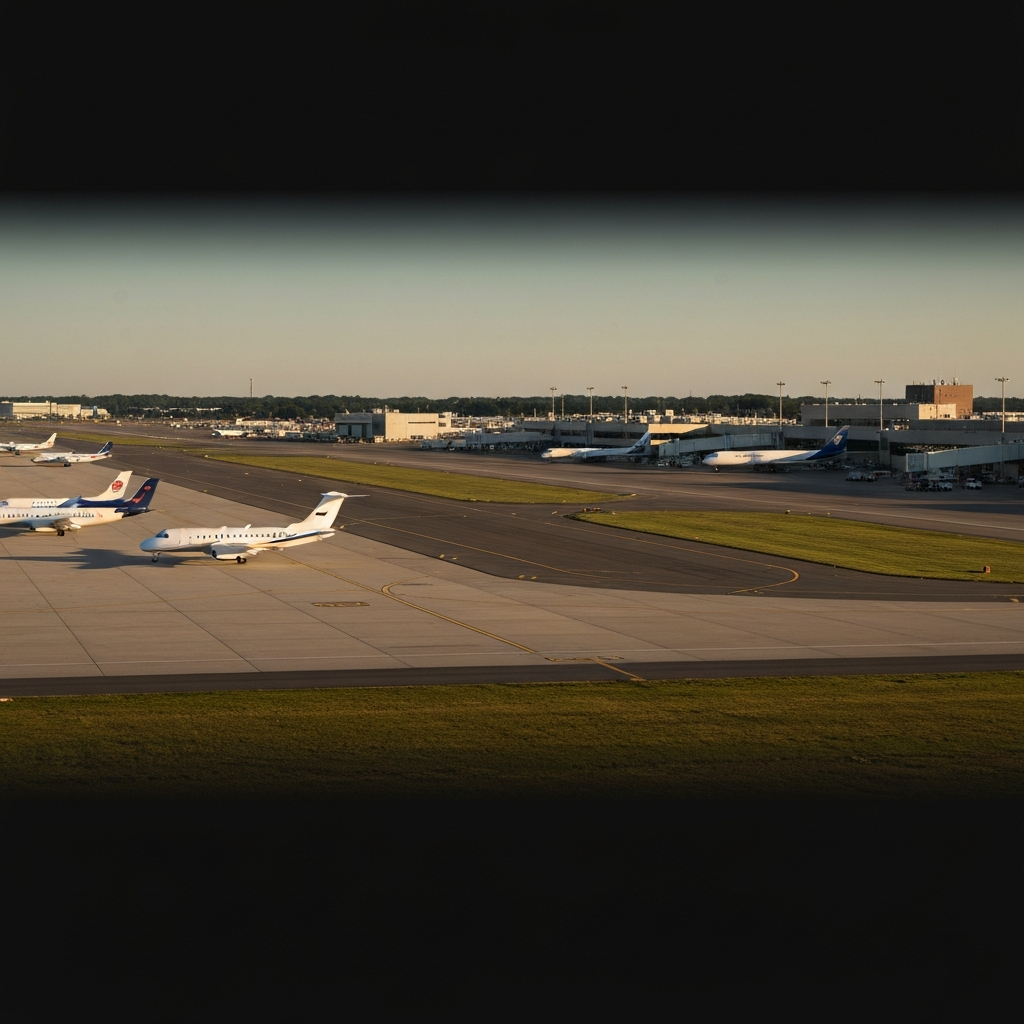 airport image