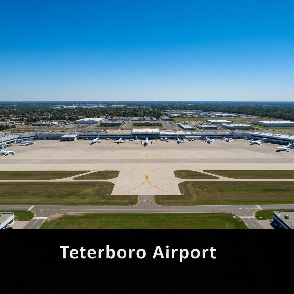 airport image