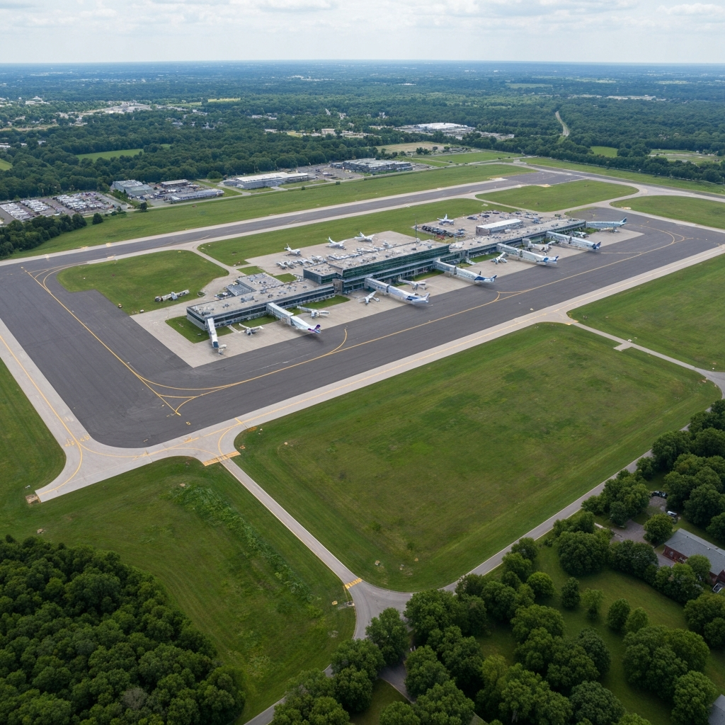 airport image