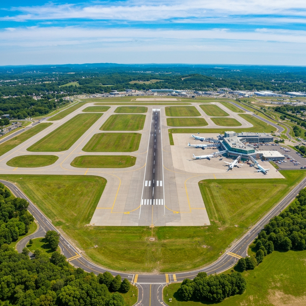 airport image