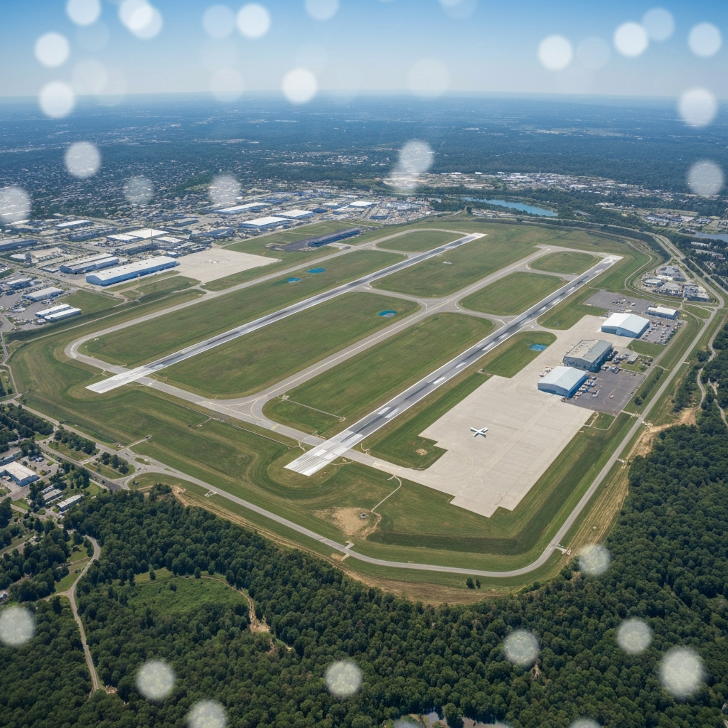 airport image