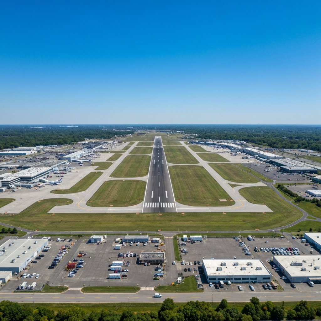 airport image