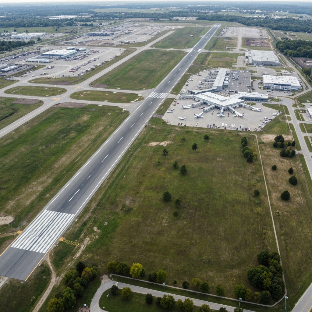 airport image