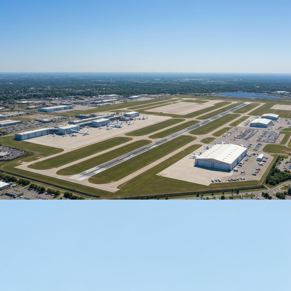 airport image