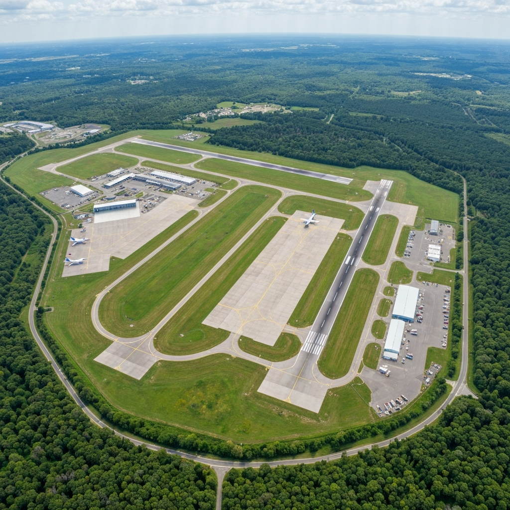 airport image