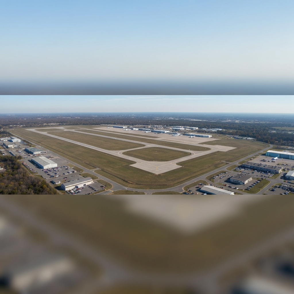 airport image