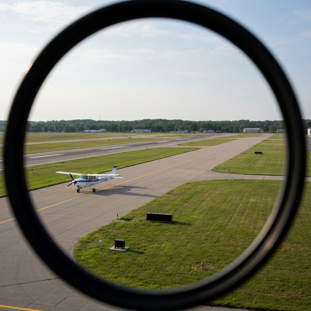 airport image