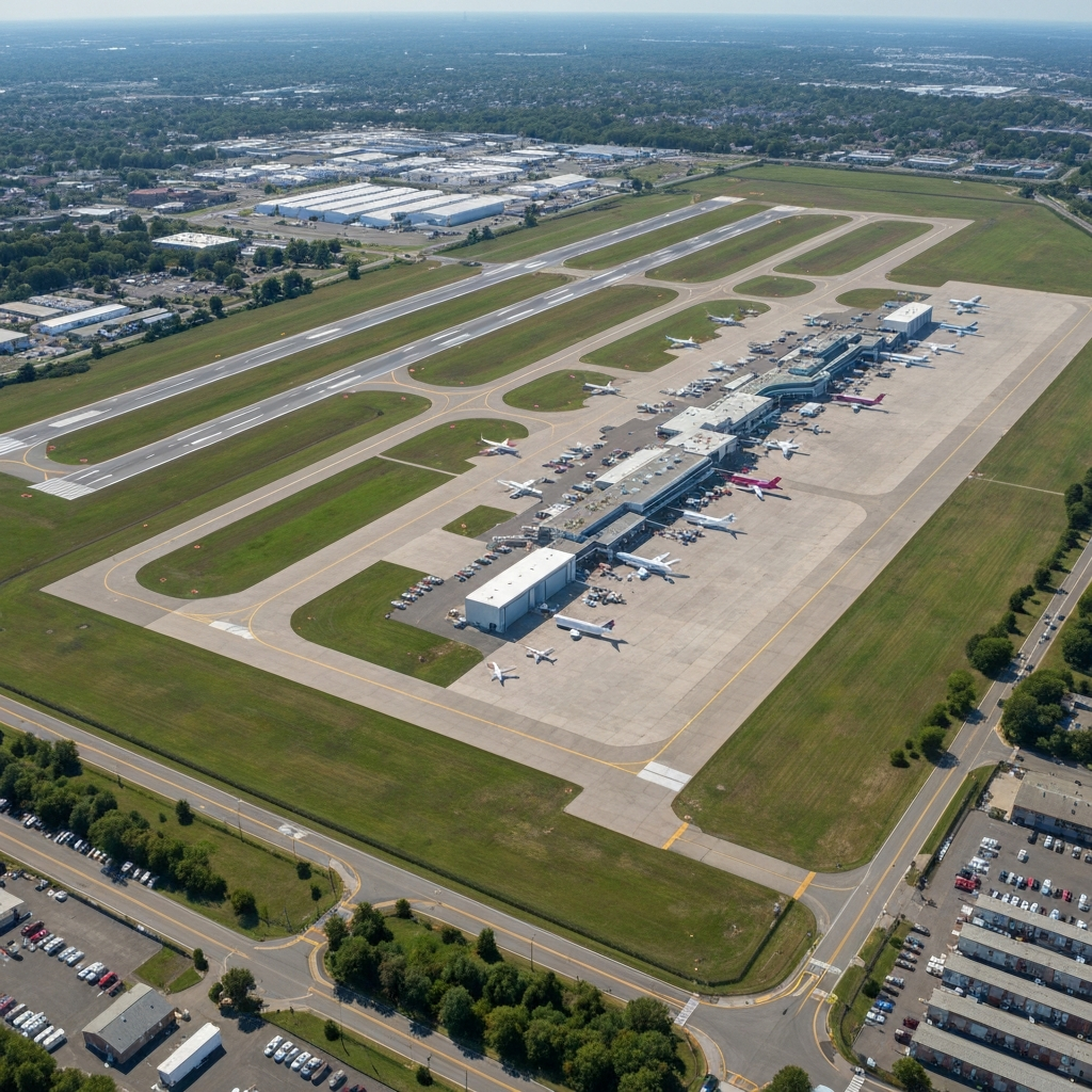 airport image