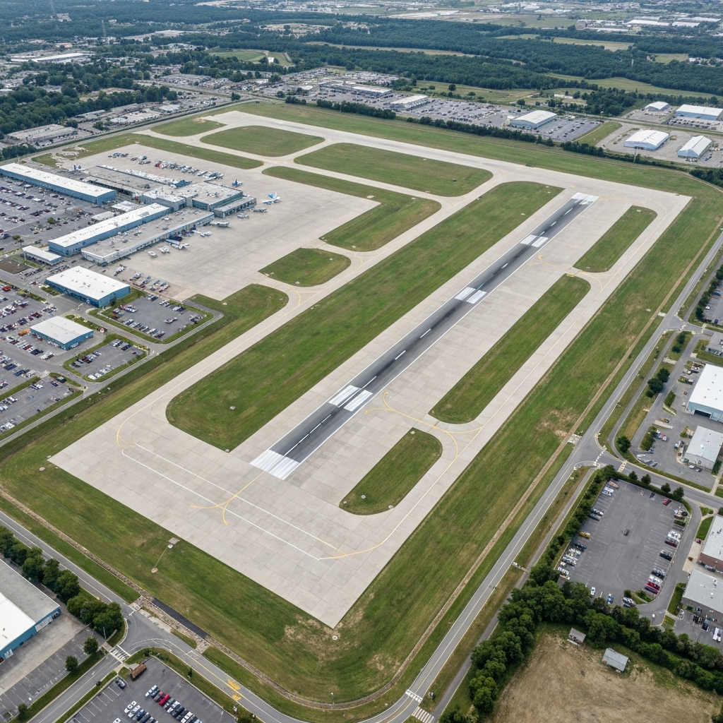 airport image
