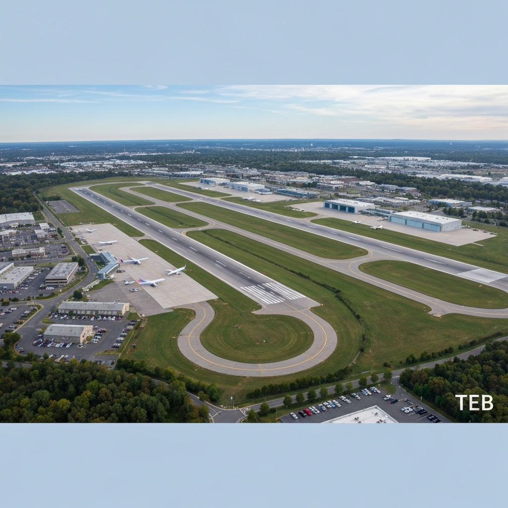 airport image