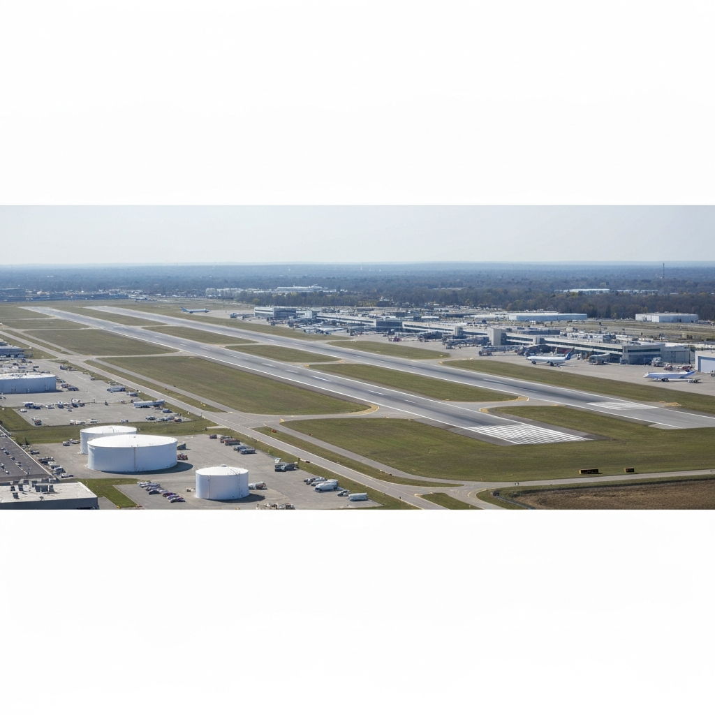 airport image