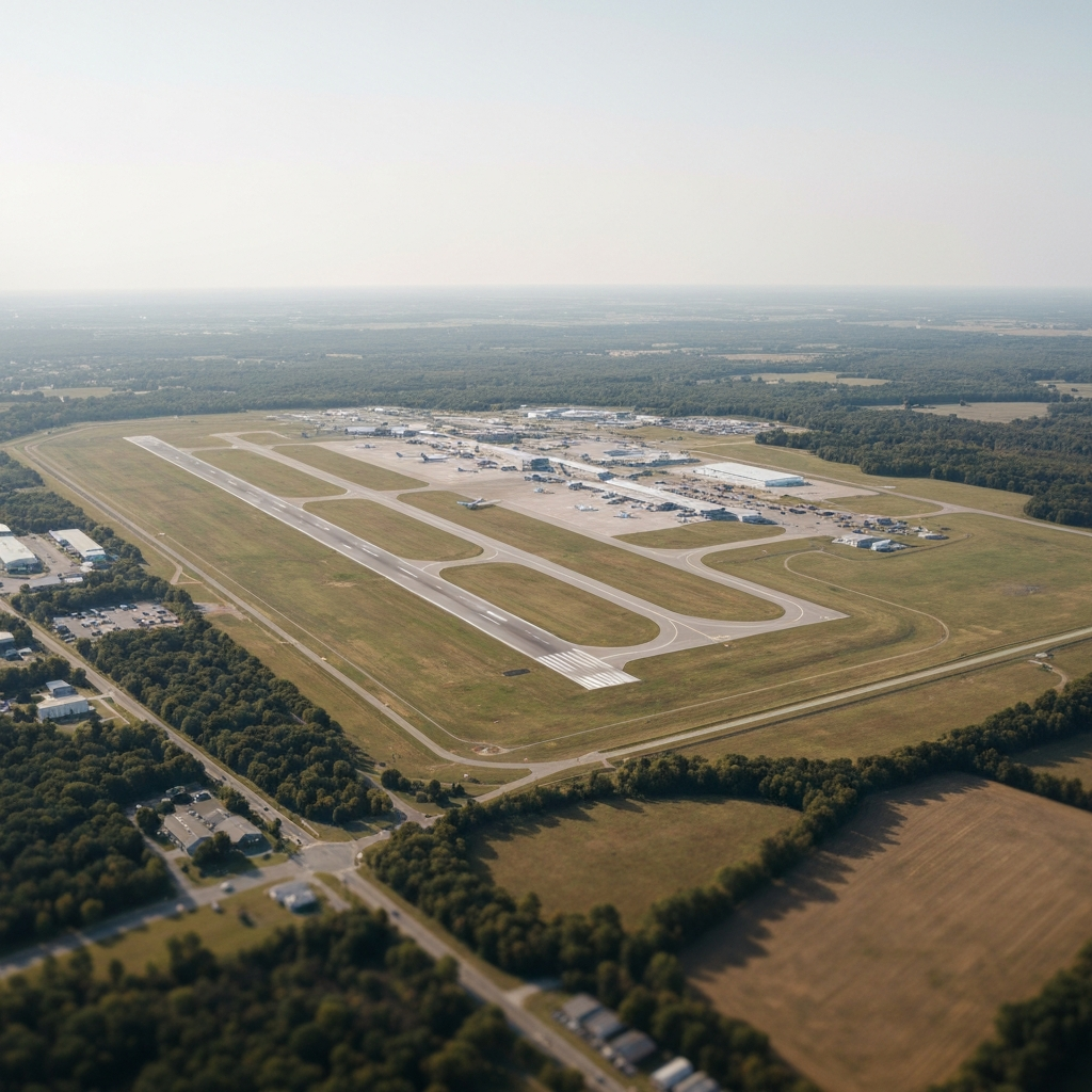 airport image