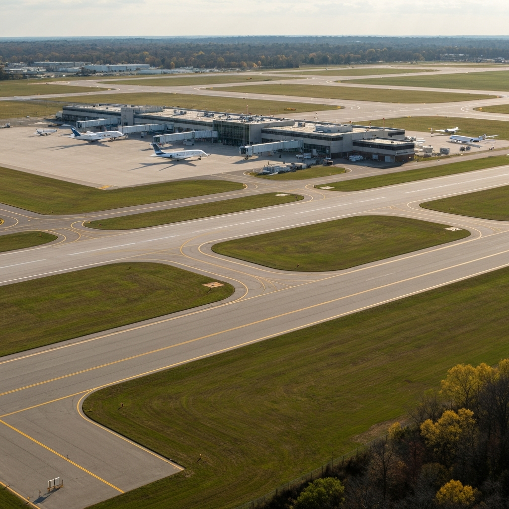 airport image