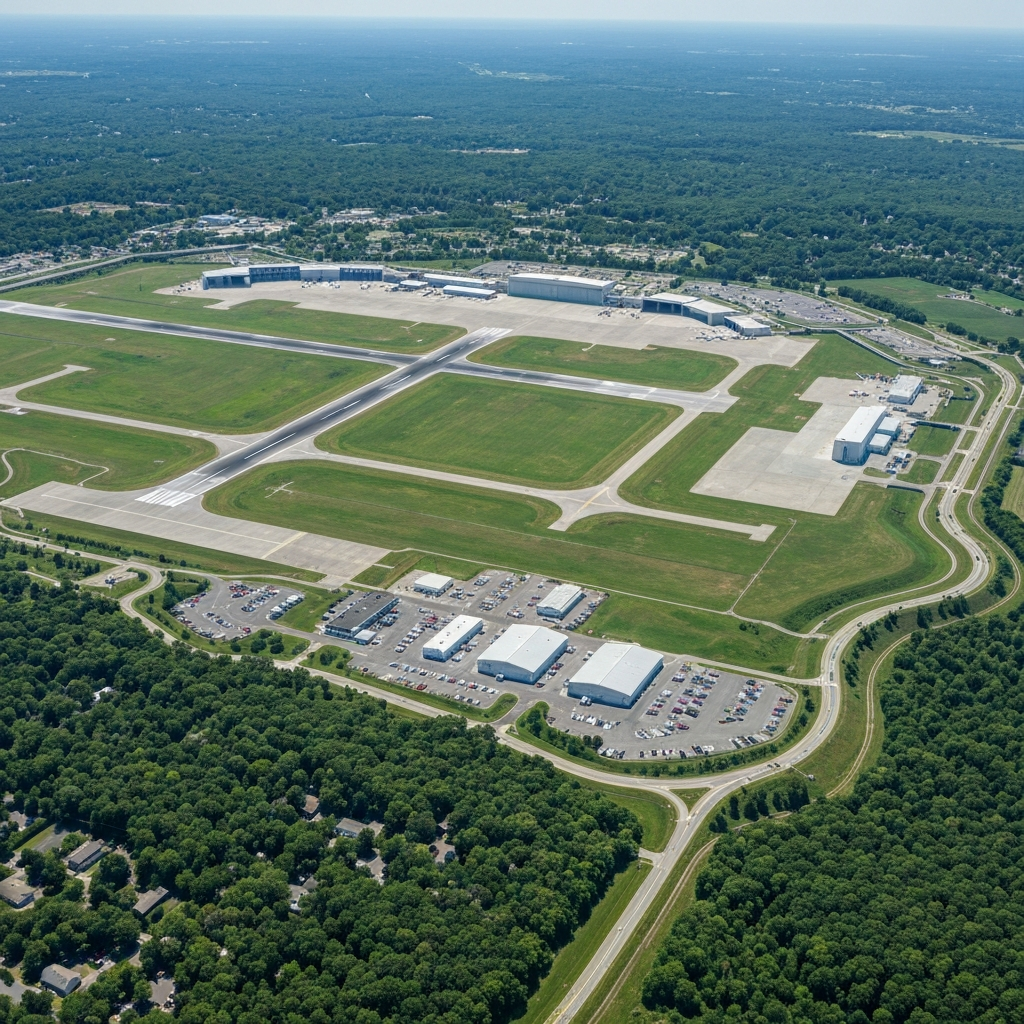 airport image