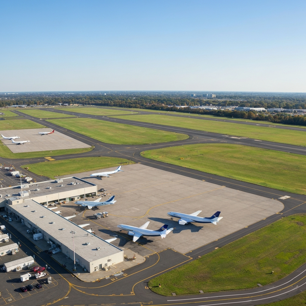 airport image