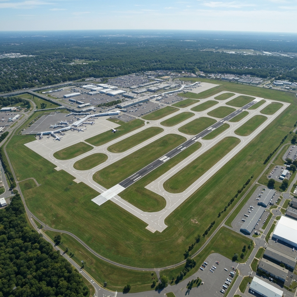 airport image