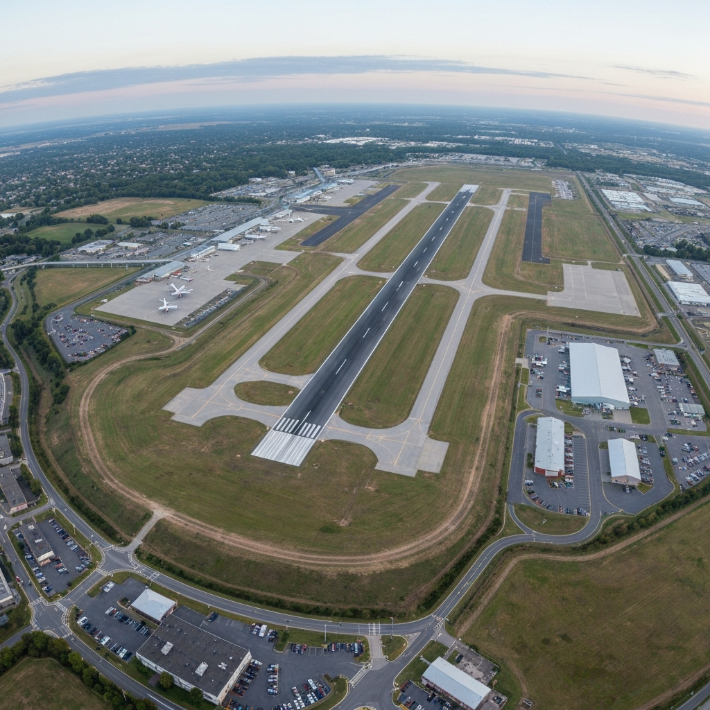 airport image